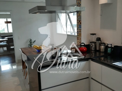 Porto Rotondo Moema Pássaro 165m² 3 Suítes 2 Vagas