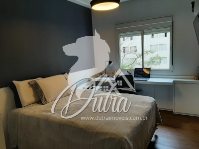 Porto Rotondo Moema Pássaro 165m² 3 Suítes 2 Vagas