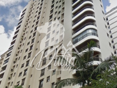 Porto Rotondo Moema Pássaro 165m² 3 Suítes 2 Vagas