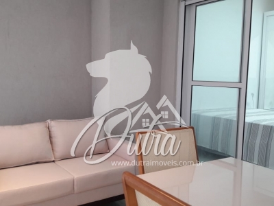 Horizonte Home And Office Vila Nova Conceição 54m² 01 Dormitórios 1 Vagas