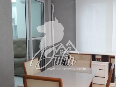 Horizonte Home And Office Vila Nova Conceição 54m² 01 Dormitórios 1 Vagas