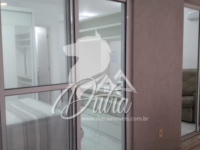 Horizonte Home And Office Vila Nova Conceição 54m² 01 Dormitórios 1 Vagas