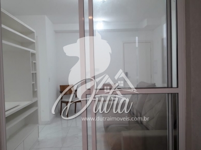 Horizonte Home And Office Vila Nova Conceição 54m² 01 Dormitórios 1 Vagas