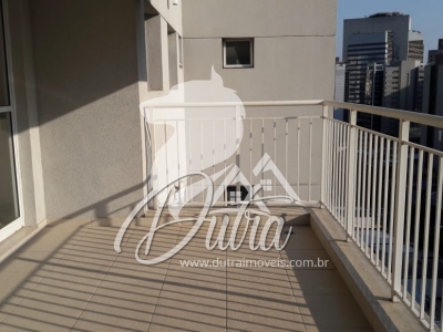 Horizonte Home And Office Vila Nova Conceição 54m² 01 Dormitórios 1 Vagas