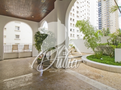Morada de Santana Jardim Paulista 290m² 03 Dormitórios 03 Suítes 4 Vagas