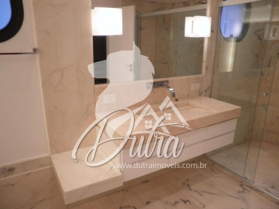 Villa Alexandra Jardim Paulista 293m² 04 Dormitórios 02 Suítes 3 Vagas