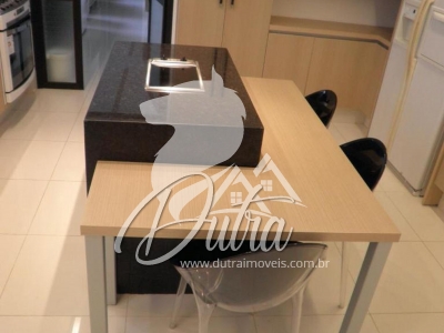 Villa Alexandra Jardim Paulista 293m² 04 Dormitórios 02 Suítes 3 Vagas