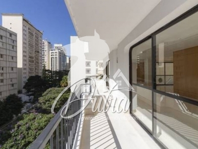 Villa Alexandra Jardim Paulista 293m² 04 Dormitórios 02 Suítes 3 Vagas