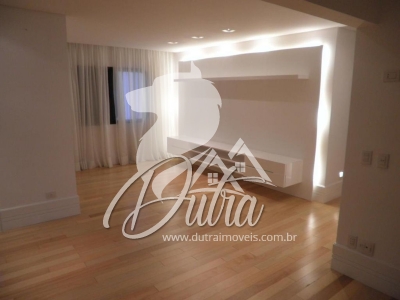 Villa Alexandra Jardim Paulista 293m² 04 Dormitórios 02 Suítes 3 Vagas