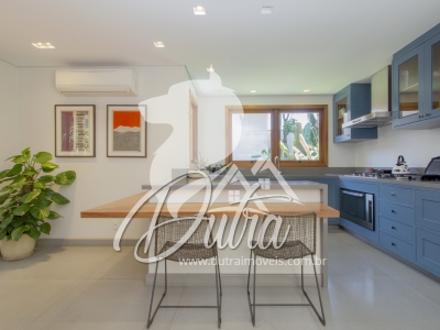 Padrão Jardim Paulistano 250m² 03 Dormitórios 01 Suítes 2 Vagas