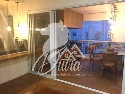 Aristo By lindenberg Vila Mariana 90m² 02 Dormitórios 02 Suítes 2 Vagas