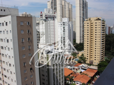 Culiman Brooklin Cobertura Duplex 303m² 5 Dormitórios 2 Suítes 3 Vagas