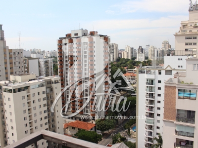 Culiman Brooklin Cobertura Duplex 303m² 5 Dormitórios 2 Suítes 3 Vagas