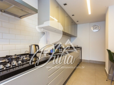 Design Campo Belo Campo Belo 219m² 03 Dormitórios 03 Suítes 3 Vagas