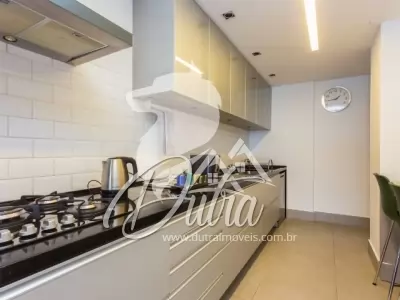 Design Campo Belo Campo Belo 219m² 03 Dormitórios 03 Suítes 3 Vagas