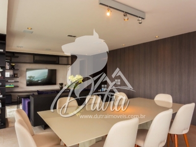 Design Campo Belo Campo Belo 219m² 03 Dormitórios 03 Suítes 3 Vagas