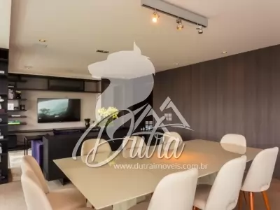 Design Campo Belo Campo Belo 219m² 03 Dormitórios 03 Suítes 3 Vagas