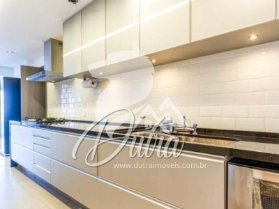 Design Campo Belo Campo Belo 219m² 03 Dormitórios 03 Suítes 3 Vagas