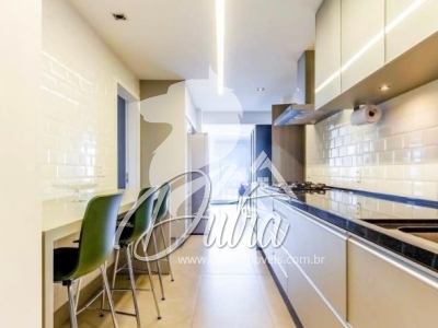 Design Campo Belo Campo Belo 219m² 03 Dormitórios 03 Suítes 3 Vagas