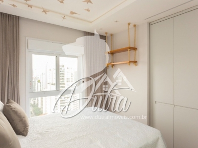 Design Campo Belo Campo Belo 219m² 03 Dormitórios 03 Suítes 3 Vagas