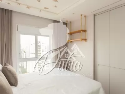 Design Campo Belo Campo Belo 219m² 03 Dormitórios 03 Suítes 3 Vagas