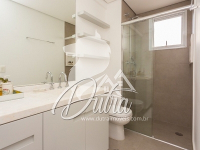 Design Campo Belo Campo Belo 219m² 03 Dormitórios 03 Suítes 3 Vagas