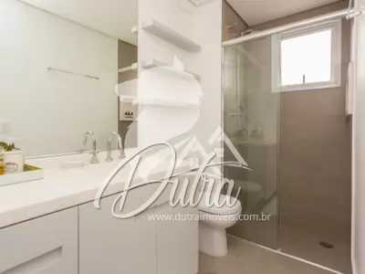 Design Campo Belo Campo Belo 219m² 03 Dormitórios 03 Suítes 3 Vagas