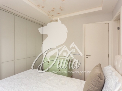 Design Campo Belo Campo Belo 219m² 03 Dormitórios 03 Suítes 3 Vagas