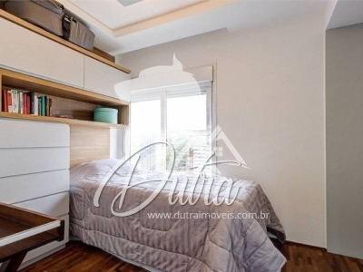 Design Campo Belo Campo Belo 219m² 03 Dormitórios 03 Suítes 3 Vagas