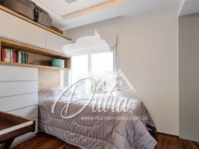 Design Campo Belo Campo Belo 219m² 03 Dormitórios 03 Suítes 3 Vagas