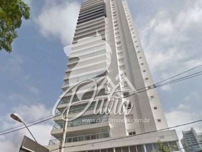 Design Campo Belo Campo Belo 219m² 03 Dormitórios 03 Suítes 3 Vagas