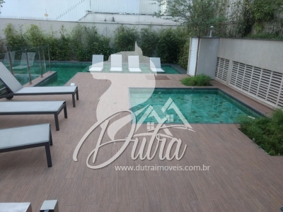 Soul Jardins Jardim Paulista 205m² 03 Dormitórios 03 Suítes 4 Vagas