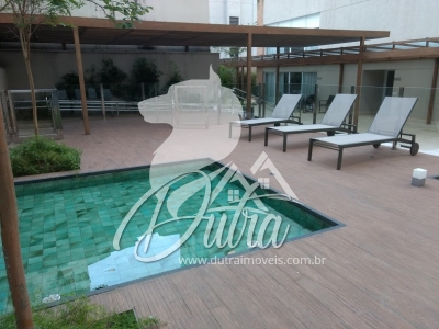 Soul Jardins Jardim Paulista 205m² 03 Dormitórios 03 Suítes 4 Vagas