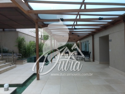 Soul Jardins Jardim Paulista 205m² 03 Dormitórios 03 Suítes 4 Vagas