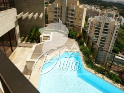 Villa Monte Maggiore Paraíso do Morumbi 505m² 5 Suítes 6 Vagas Depósito