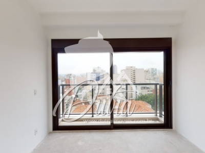 LApogée Santa Cecília 310m² 04 Dormitórios 04 Suítes 4 Vagas