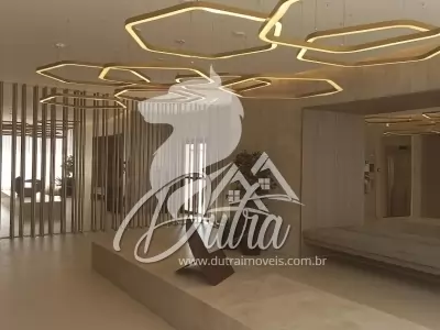 LApogée Santa Cecília 310m² 04 Dormitórios 04 Suítes 4 Vagas