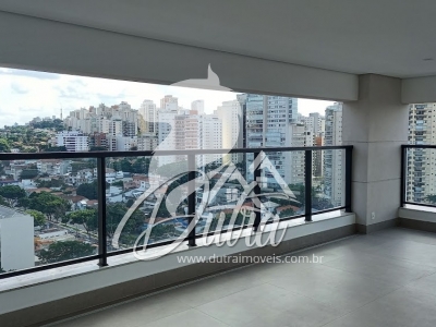 LApogée Santa Cecília 310m² 04 Dormitórios 04 Suítes 4 Vagas