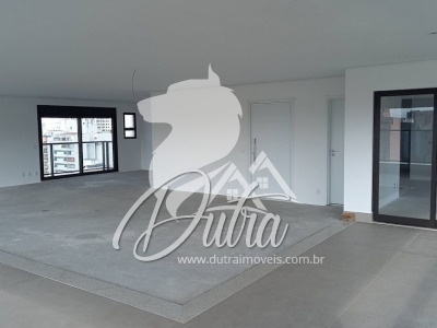 LApogée Santa Cecília 310m² 04 Dormitórios 04 Suítes 4 Vagas