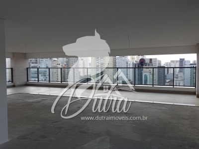LApogée Santa Cecília 310m² 04 Dormitórios 04 Suítes 4 Vagas
