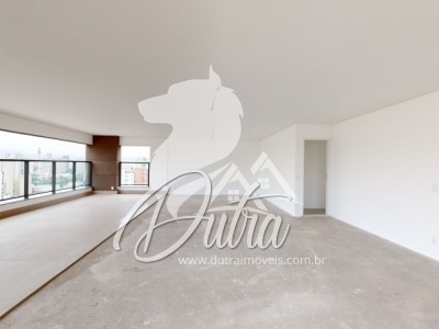 LApogée Santa Cecília 310m² 04 Dormitórios 04 Suítes 4 Vagas