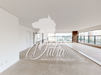 LApogée Santa Cecília 310m² 04 Dormitórios 04 Suítes 4 Vagas