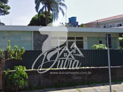 Casa Na Vila Nova Conceição  750 m² 5 Dormitórios 1 suíte 7 Vagas Edícula nos fundos