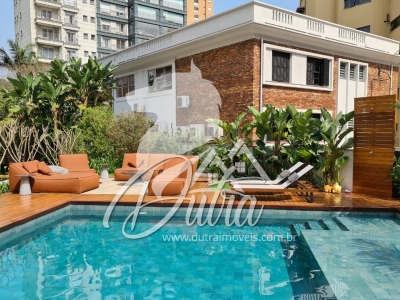 Tom Arthur Vila Uberabinha 640m² 4 suítes 4 vagas 1 depósito