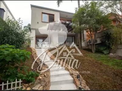 Padrão Brooklin 310m² 04 Dormitórios 04 Suítes 4 Vagas