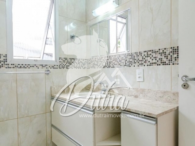 Edifício Service Monte Rey Jardim Paulista 57m² 01 Dormitórios 2 Vagas