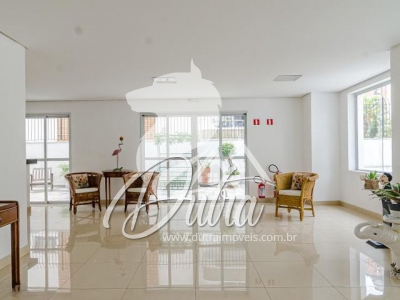 Edifício Service Monte Rey Jardim Paulista 57m² 01 Dormitórios 2 Vagas