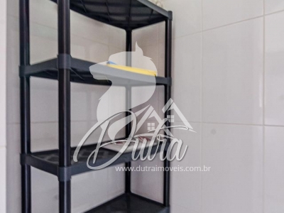 Edifício Service Monte Rey Jardim Paulista 57m² 01 Dormitórios 2 Vagas