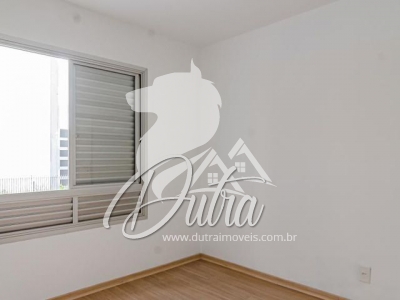 Edifício Service Monte Rey Jardim Paulista 57m² 01 Dormitórios 2 Vagas