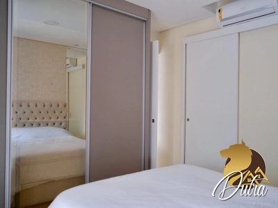 Horizonte JK Vila Nova Conceição 54m² 01 Dormitórios 01 Suítes 2 Vagas